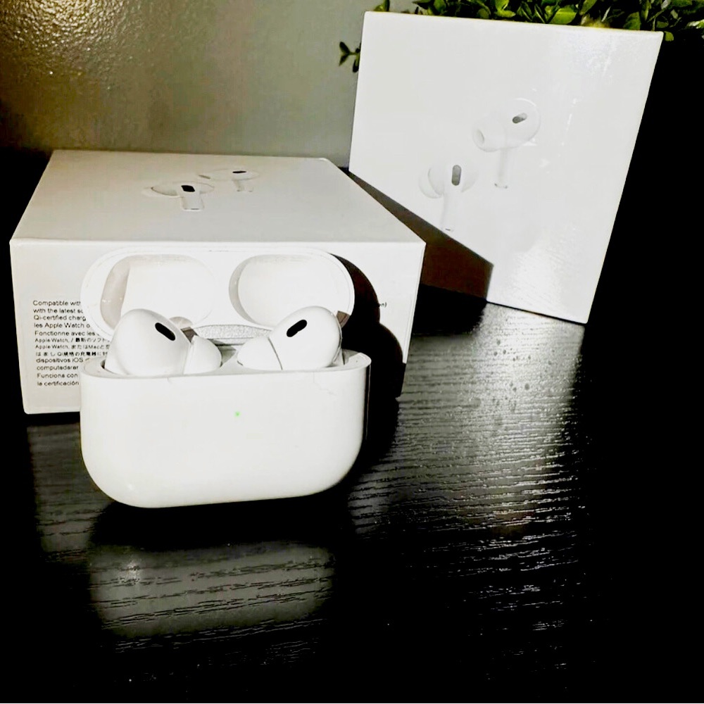 AirPod Pros